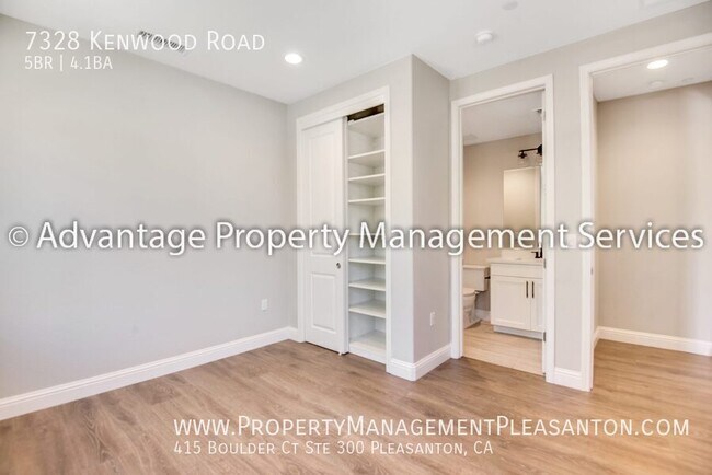 Foto del edificio - 7328 Kenwood Rd