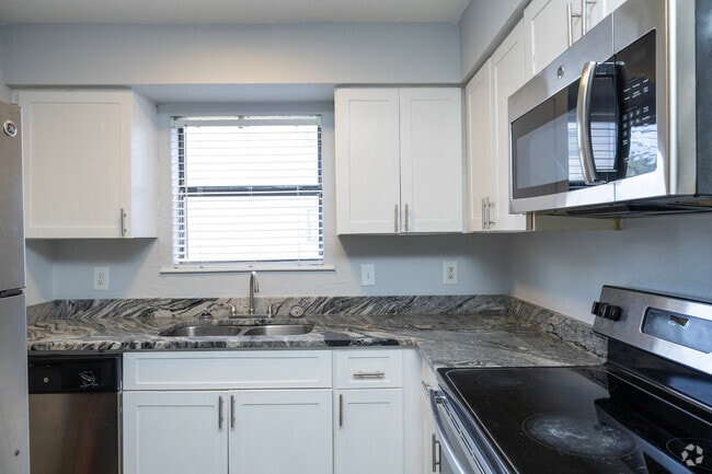 Interior Photo - Palm River Owner LLC