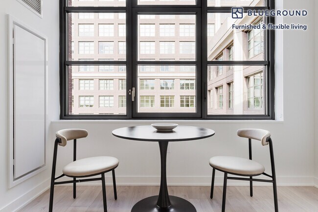 Foto del edificio - 135 York St