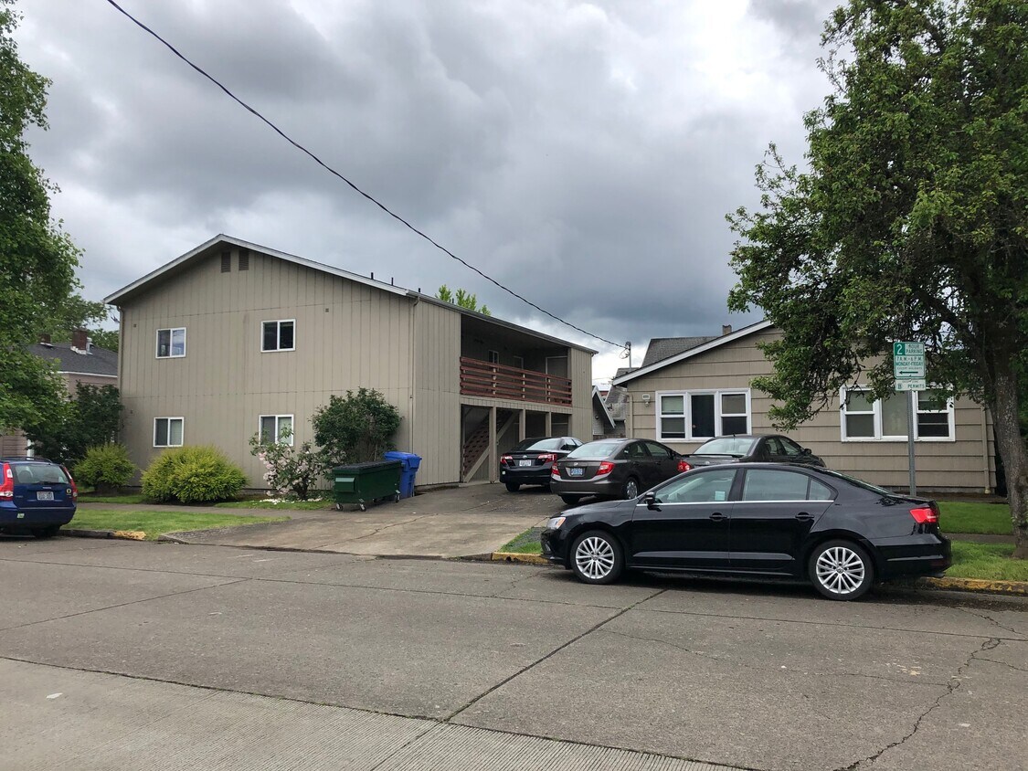 410 E 16th Ave Unit 412 A, Eugene, OR 97401 Apartments in Eugene, OR