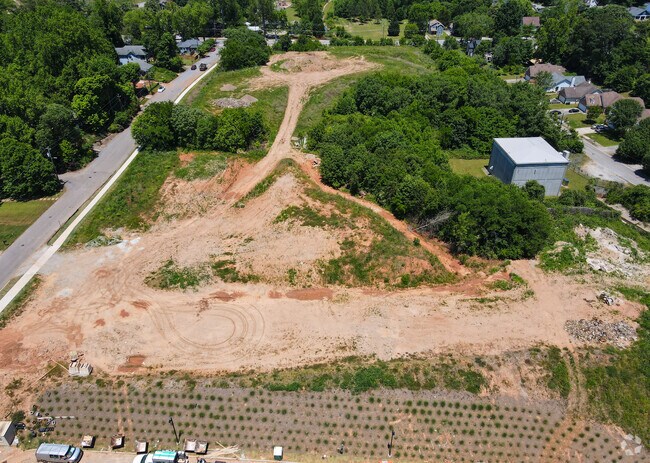 Building Photo - The Garrison
