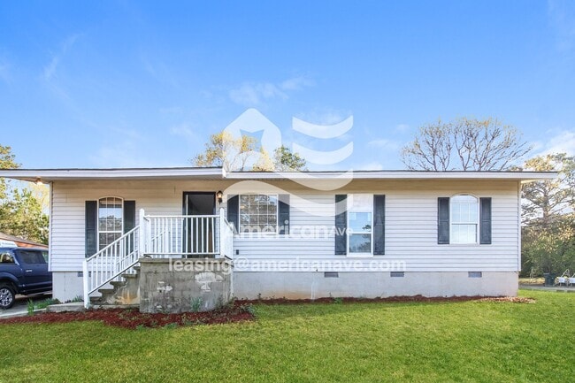 Building Photo - 109 Colbert Blvd