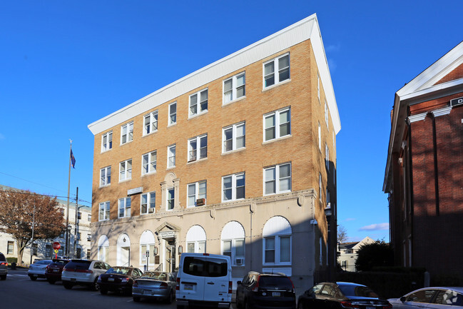 Foto principal - Country Court Apartments
