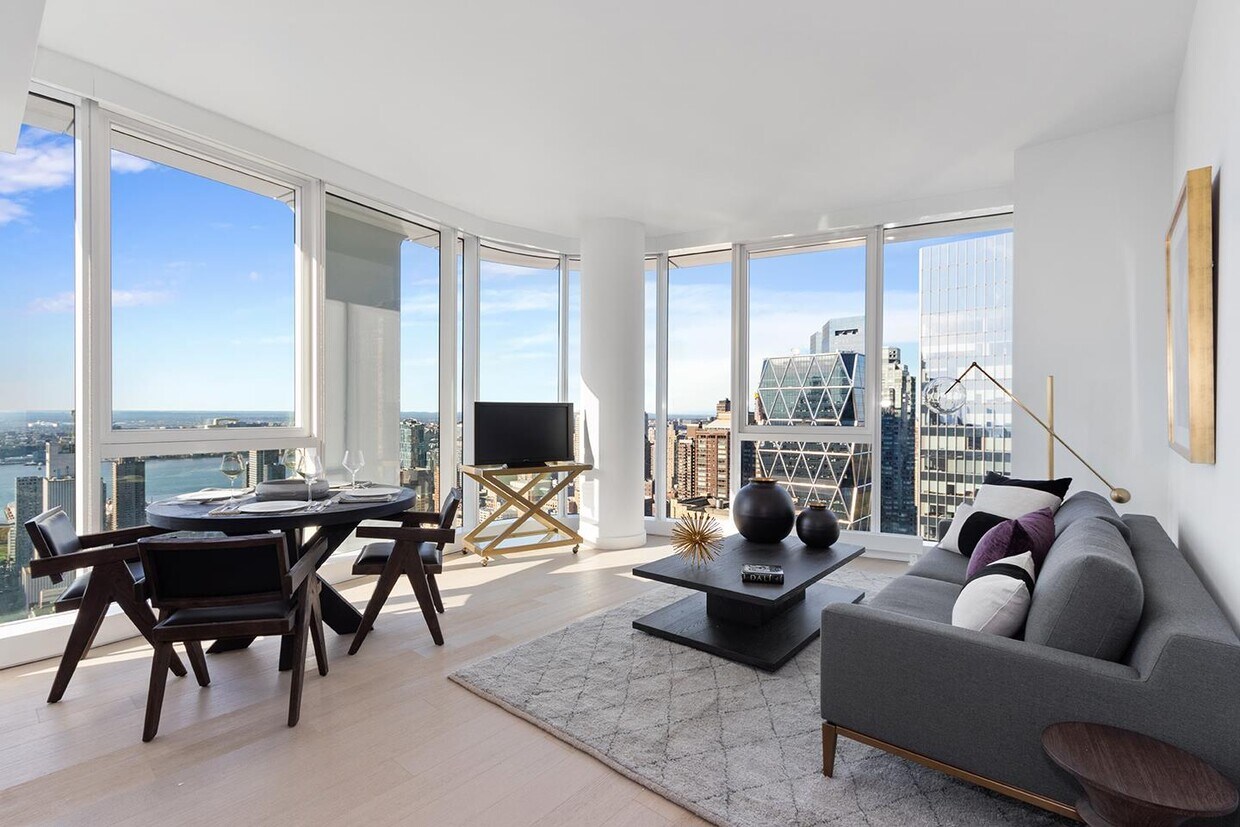 Primary Photo - 242 West 53rd Street
