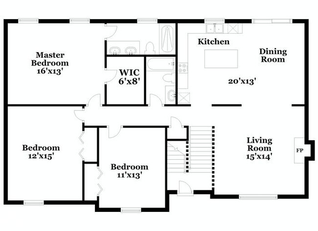 Building Photo - 102 Golfview Dr, Pleasant Hill, MO 64080