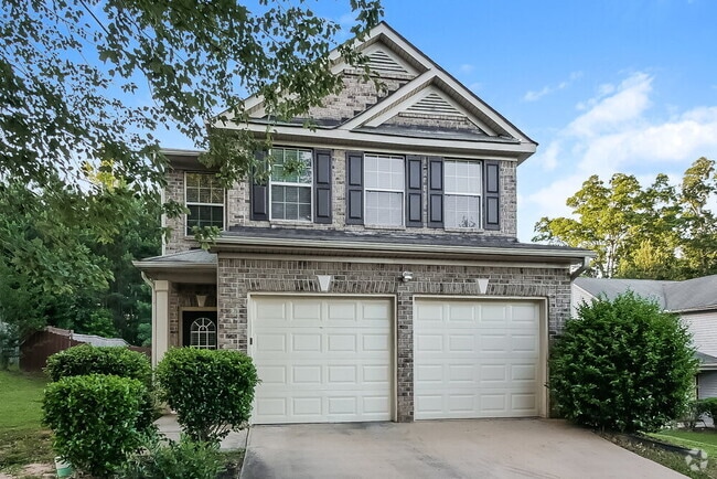 Building Photo - 1119 Watercourse Way