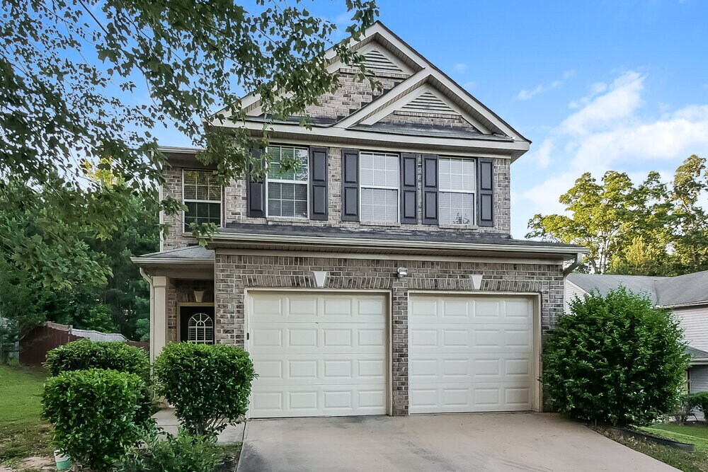 Foto principal - 1119 Watercourse Way