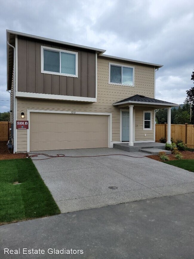 Foto del edificio - 4 br, 2.5 bath House - 32311 132nd St. SE