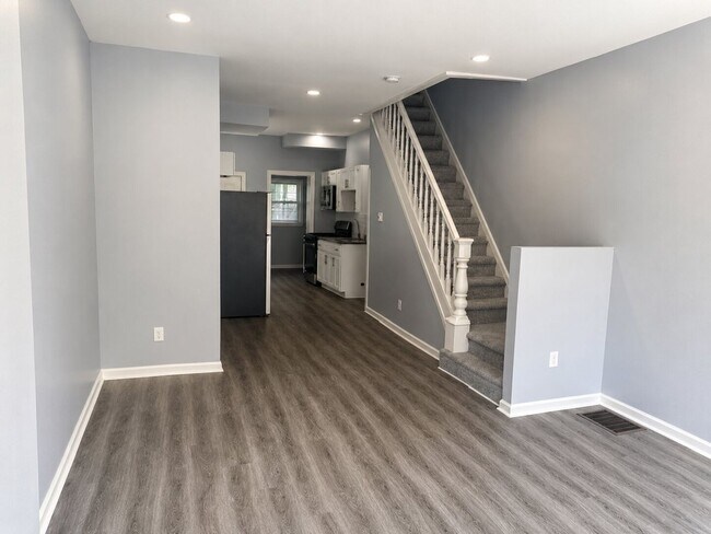 Building Photo - Be the First to Live in This Newly Renovated 3BR Philadelphia Home