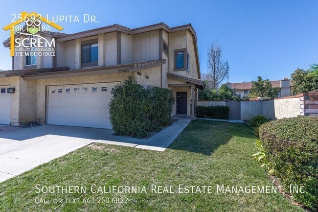 Building Photo - Three Bedroom Attached Two Story Home in V...