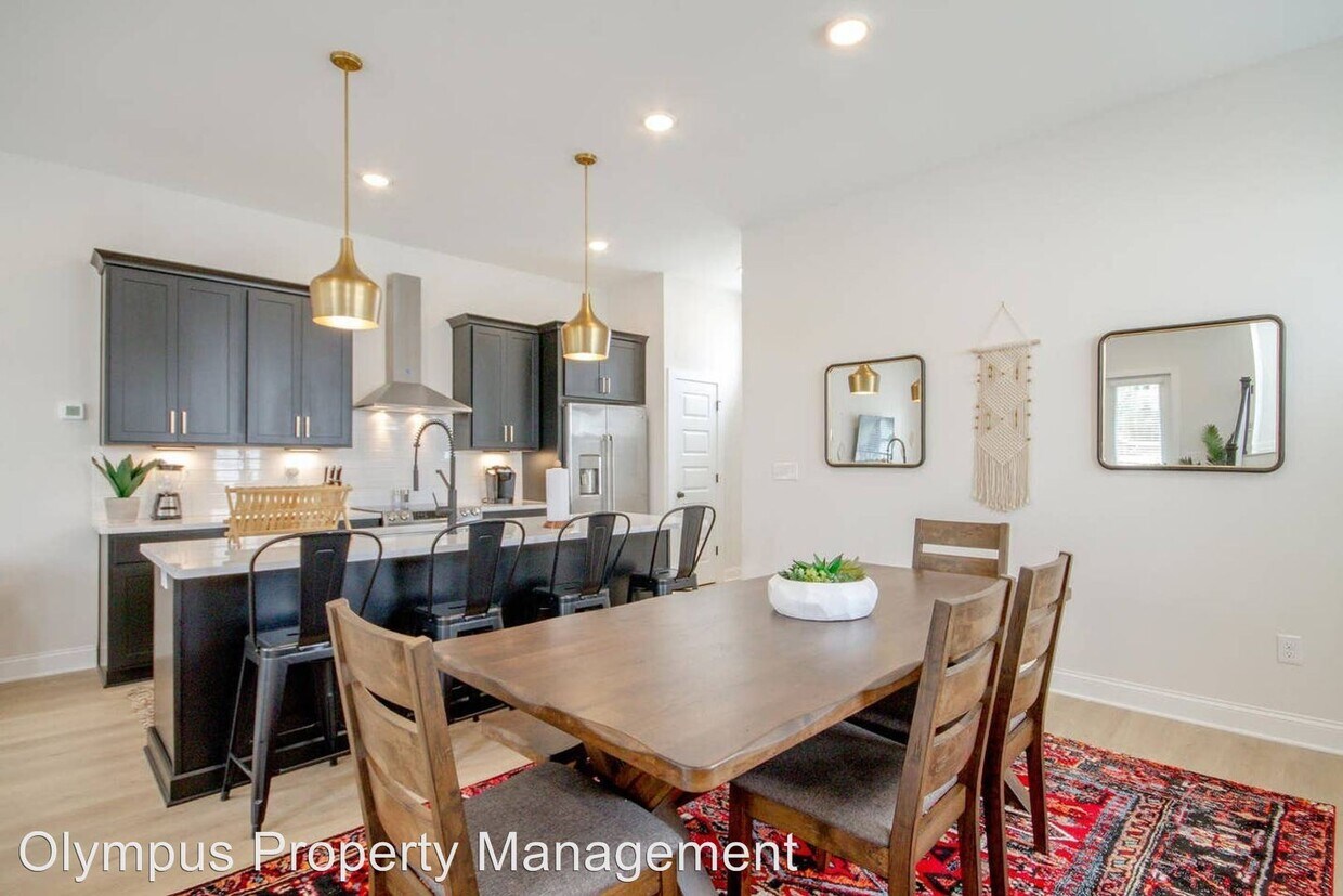 Foto principal - 1737 Pecan St
