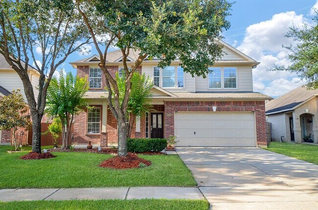 Foto del edificio - 26607 Clear Mill Ln