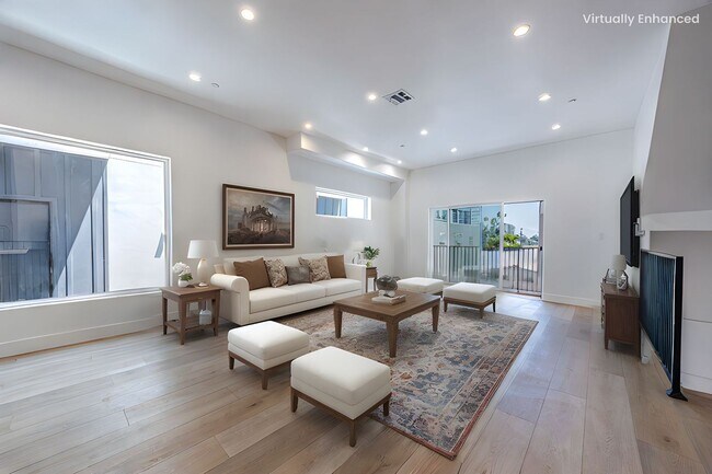 Foto del edificio - 240 N Dillon St