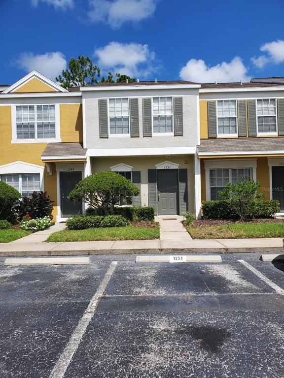 Primary Photo - 1251 Redondo Way