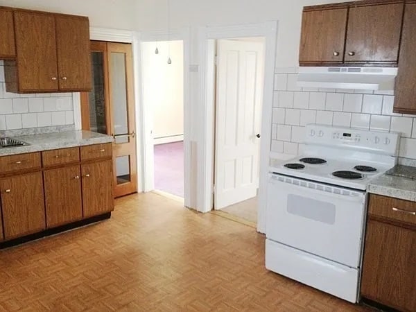 Kitchen - 150 West St