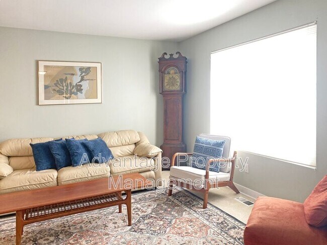 Foto del edificio - 318 S 30th St