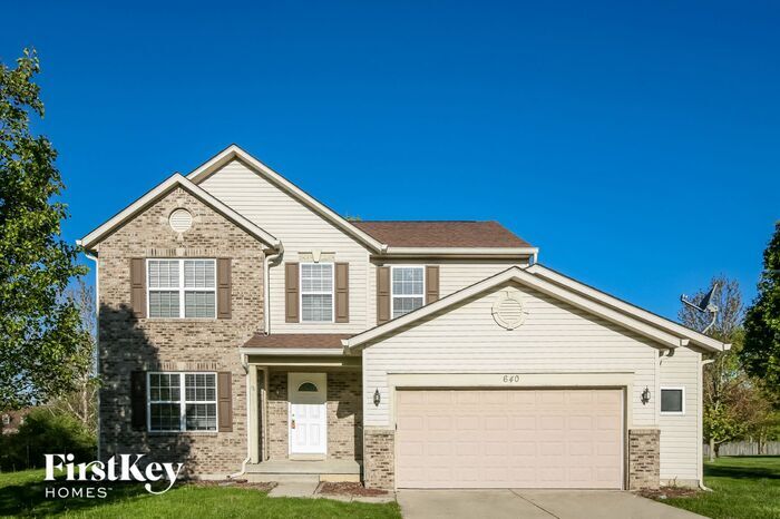 Primary Photo - 640 Tanninger Dr