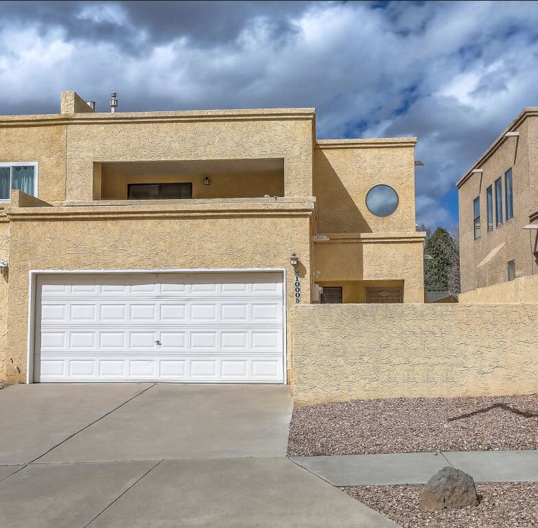 10005 Del Chaparral Ct NE, Albuquerque, NM 87111 Apartment for Rent
