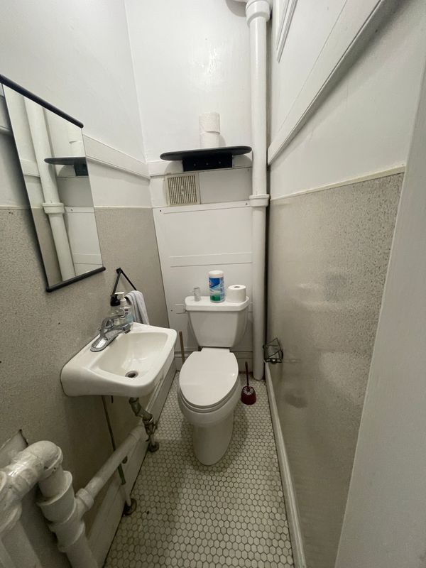 Foto del edificio - 11 Euston St