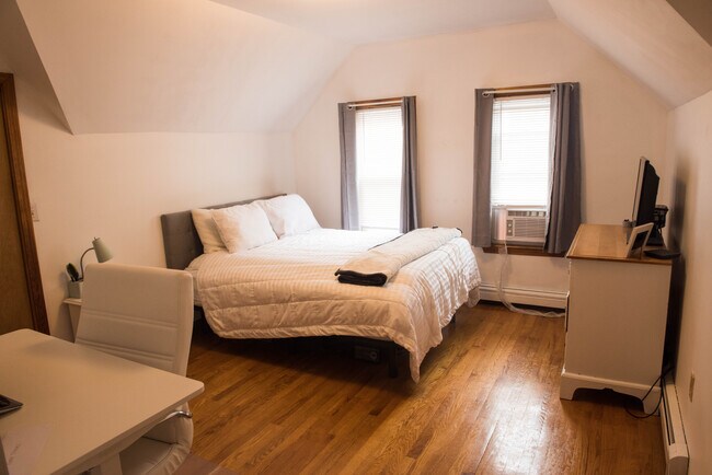 Foto del edificio - 66 Brooks St