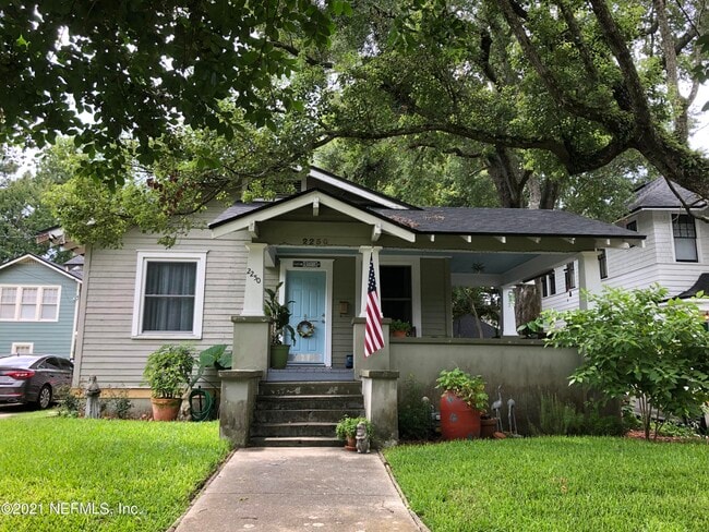 Foto del edificio - 2250 Myra St