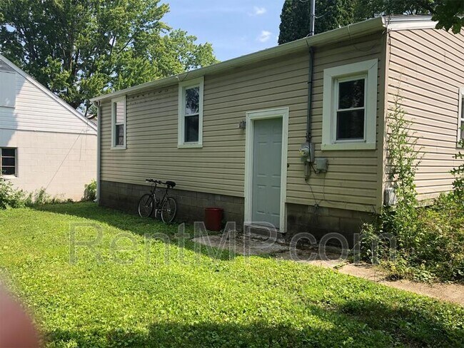 Foto del edificio - 1012 S Lansing St