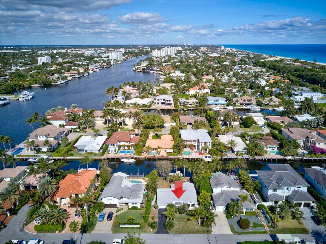 1015 Brooks Ln, Delray Beach, FL 33483 House Rental in Delray Beach