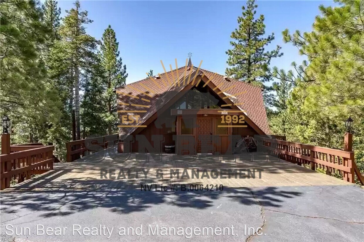 4 br, 3 bath House 4 Bedroom Home in Inc... House Rental in Incline