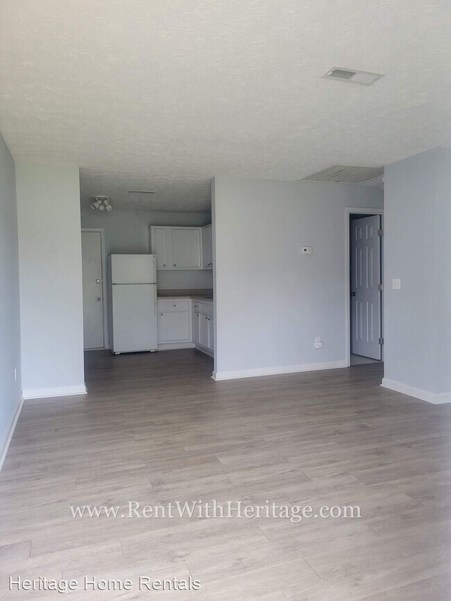 Building Photo - 2 br, 1 bath House - 1049 Old Powder Sprin...