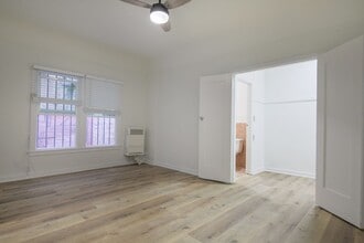 Interior Photo - Newly Remodeled Studio Apartment