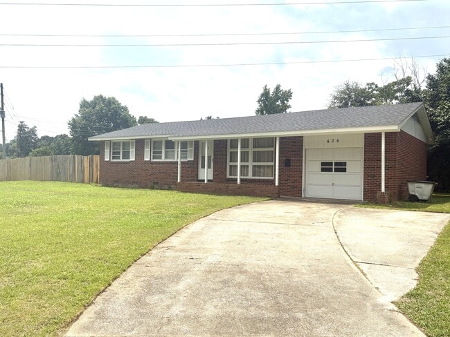 Building Photo - 406 Forest Grove Ave