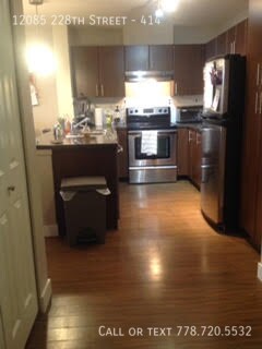 Building Photo - Maple Ridge One bedroom Condo