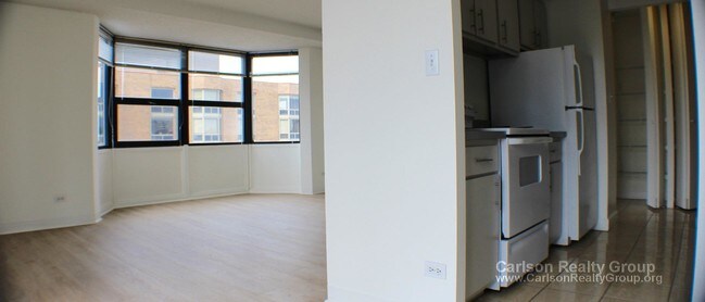 Foto del edificio - 121 N Dearborn St