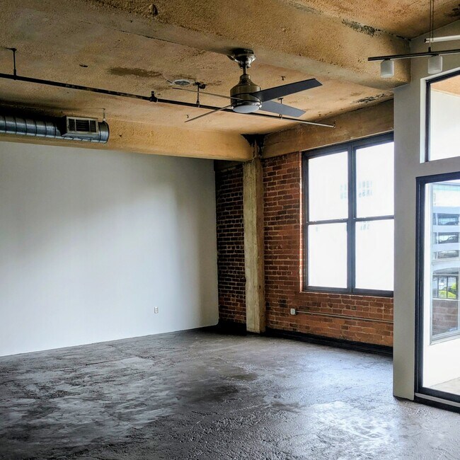 Foto del edificio - 95 Forsyth St SW
