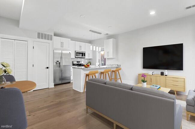 Foto del edificio - 3 br, 3 bath House - 1203 Morse St Ne Fede...