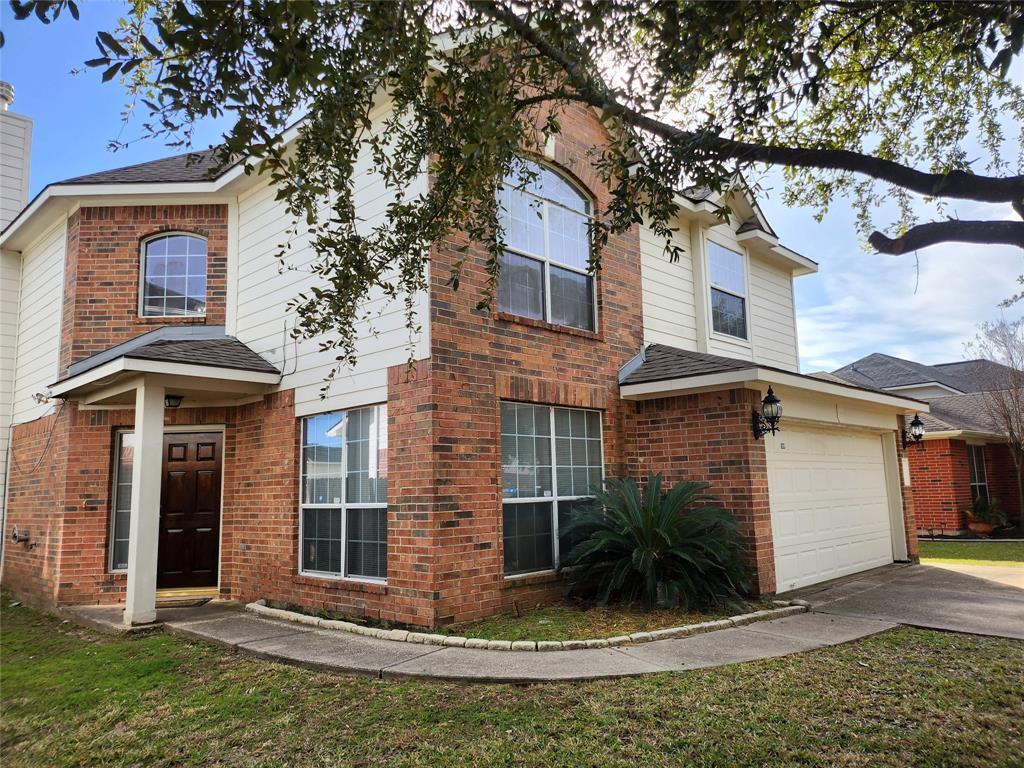 5211 Natasha Run Ln, Houston, TX 77066 - House Rental in Houston, TX ...