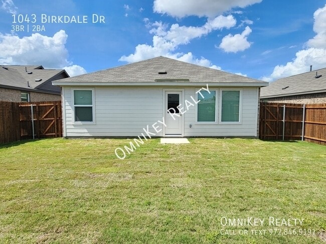 Building Photo - 1043 Birkdale Dr