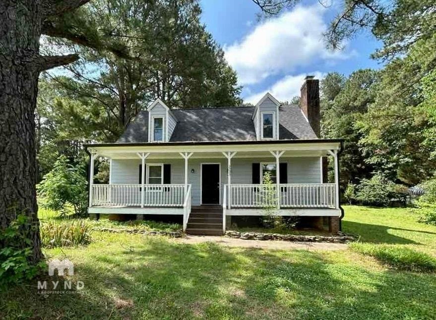 Primary Photo - 3233 Banks Rd
