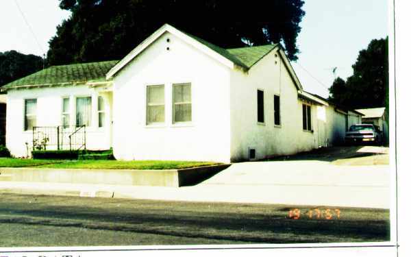 Foto del edificio - 1161 Richmond Rd