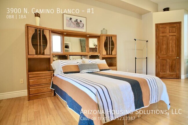 Foto del edificio - 3900 N Camino Blanco