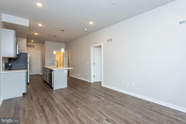 Foto del edificio - 1227 N 7th St