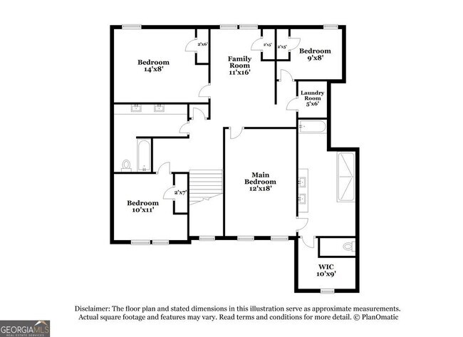 Foto del edificio - 207 Shaker Hollow Dr