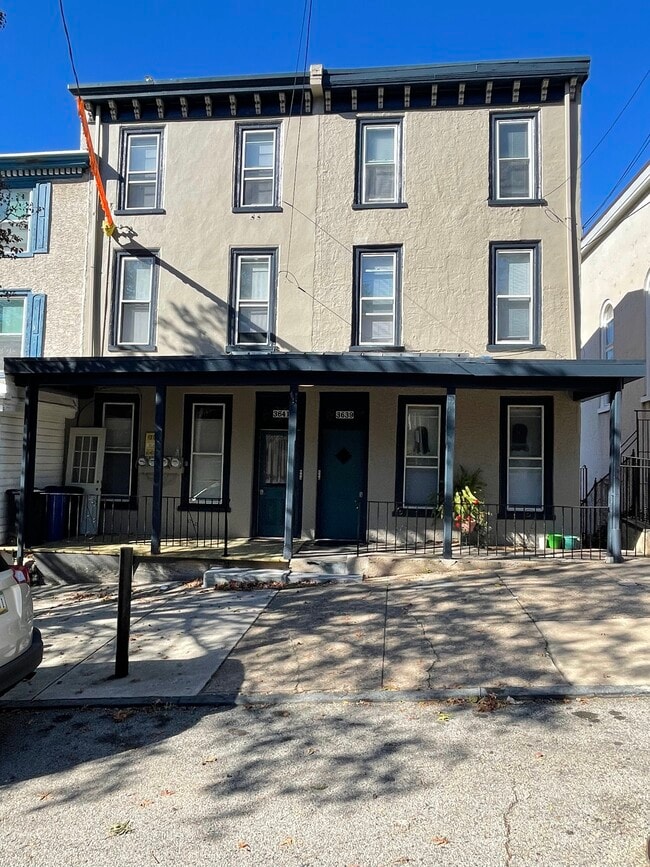 Building Photo - 3639 Indian Queen Ln