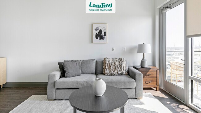 Foto del edificio - 5750 Grandscape Blvd