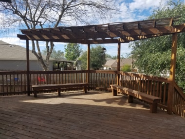 Building Photo - 10311 Cougar Gap