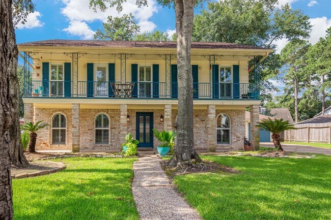 Foto del edificio - 8123 Devonwood Ln