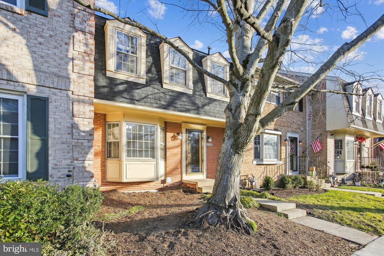 Primary Photo - 2746 Carter Farm Ct