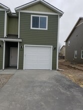Building Photo - 1502 Butler Creek Ave