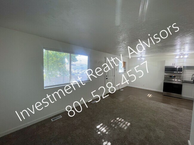 Foto del edificio - Renovated Unit in Murray!