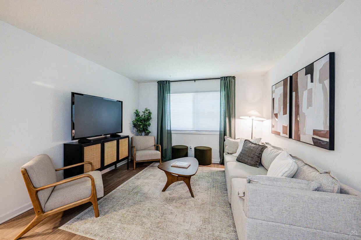 Enclave at North Point Apartments - 4260 Brownsboro Rd Winston-Salem ...